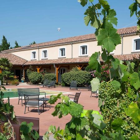 Hotel La Saleine Crest Esterno foto