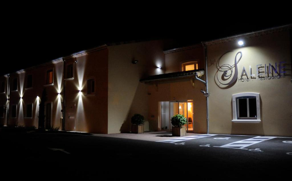 Hotel La Saleine Crest Camera foto
